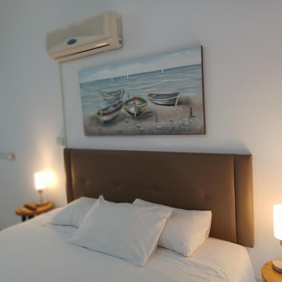 King'S Holiday Apartments Paphos Exterior photo