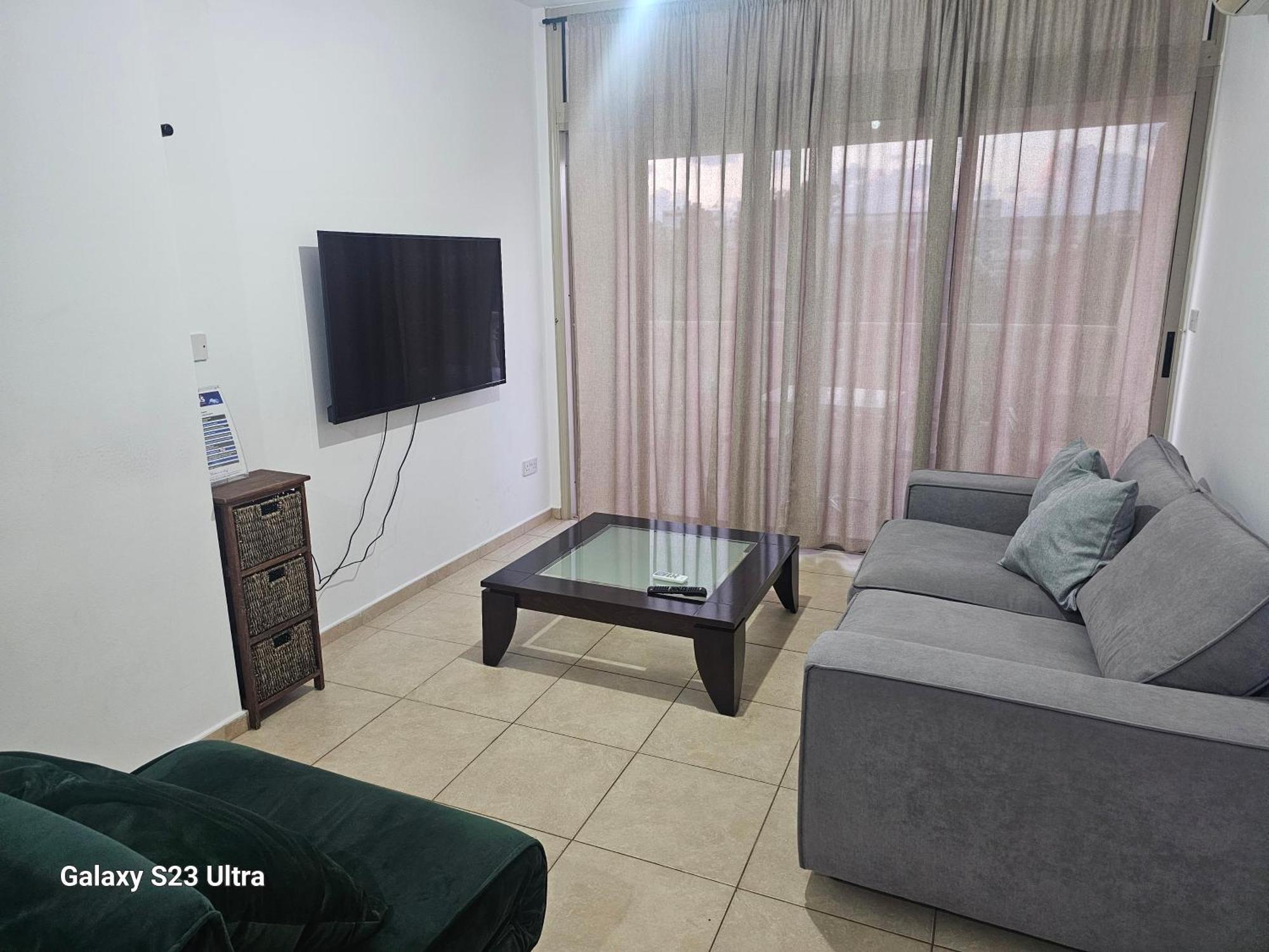 King'S Holiday Apartments Paphos Exterior photo